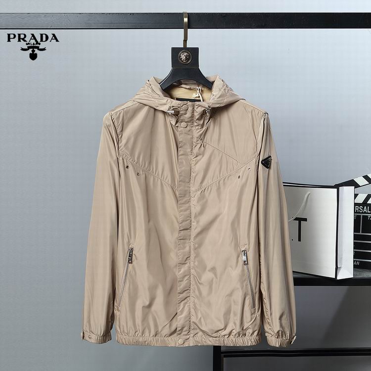 Prada Men's Outwear 13